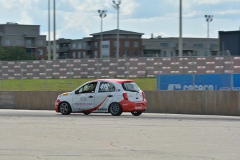 GP3R - Coupe Nissan Sentra