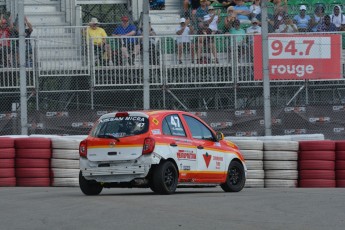 GP3R - Coupe Nissan Sentra