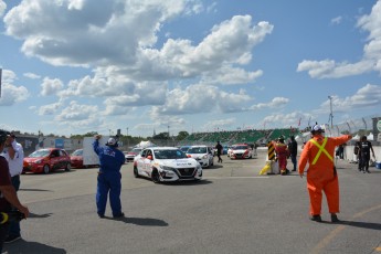 GP3R - Coupe Nissan Sentra