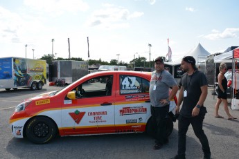 GP3R - Coupe Nissan Sentra