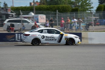 GP3R - Coupe Nissan Sentra