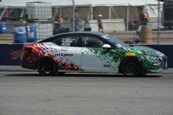 GP3R - Coupe Nissan Sentra