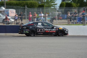 GP3R - Coupe Nissan Sentra