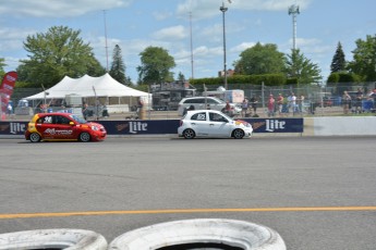 GP3R - Coupe Nissan Sentra