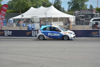 GP3R - Coupe Nissan Sentra