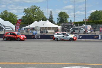 GP3R - Coupe Nissan Sentra