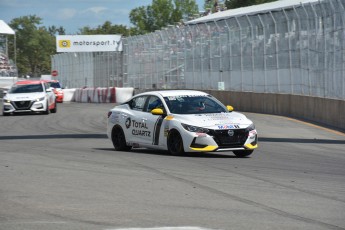 GP3R - Coupe Nissan Sentra