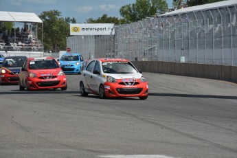 GP3R - Coupe Nissan Sentra