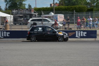 GP3R - Coupe Nissan Sentra