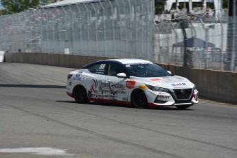 GP3R - Coupe Nissan Sentra