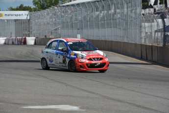 GP3R - Coupe Nissan Sentra