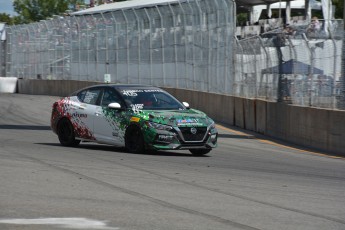 GP3R - Coupe Nissan Sentra