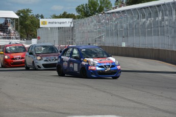 GP3R - Coupe Nissan Sentra