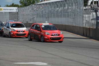 GP3R - Coupe Nissan Sentra