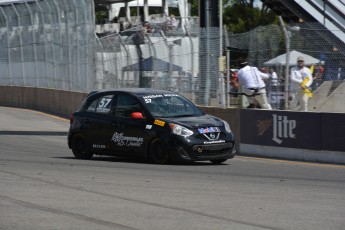 GP3R - Coupe Nissan Sentra