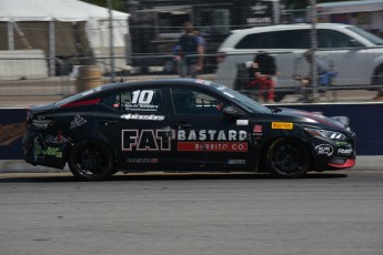 GP3R - Coupe Nissan Sentra