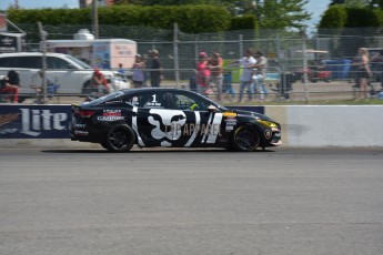 GP3R - Coupe Nissan Sentra