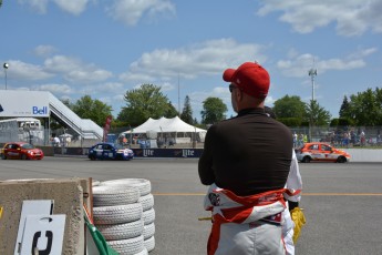 GP3R - Coupe Nissan Sentra