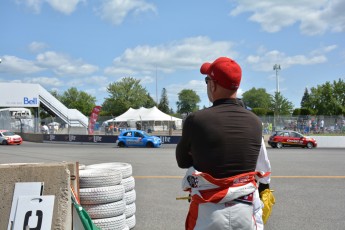 GP3R - Coupe Nissan Sentra