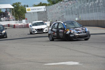 GP3R - Coupe Nissan Sentra