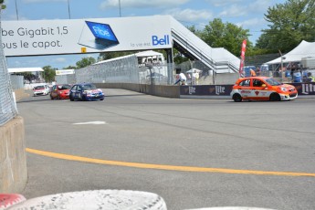 GP3R - Coupe Nissan Sentra