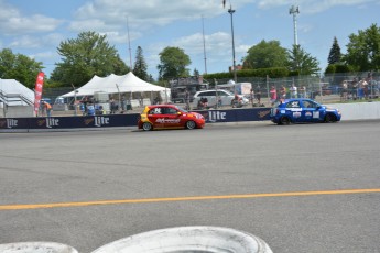 GP3R - Coupe Nissan Sentra