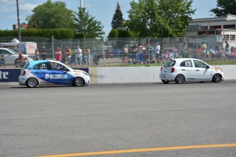 GP3R - Coupe Nissan Sentra