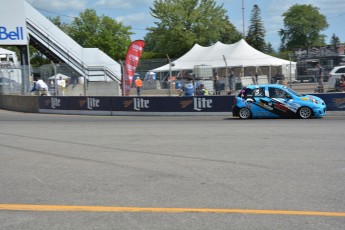 GP3R - Coupe Nissan Sentra