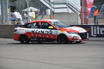 GP3R - Coupe Nissan Sentra