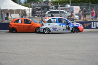 GP3R - Coupe Nissan Sentra