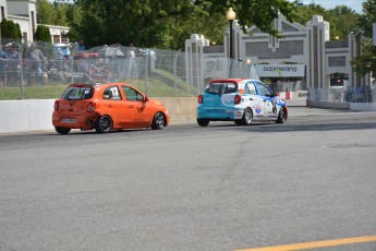 GP3R - Coupe Nissan Sentra