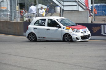 GP3R - Coupe Nissan Sentra