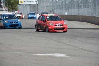 GP3R - Coupe Nissan Sentra