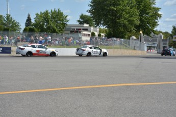 GP3R - Coupe Nissan Sentra