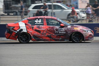 GP3R - Coupe Nissan Sentra