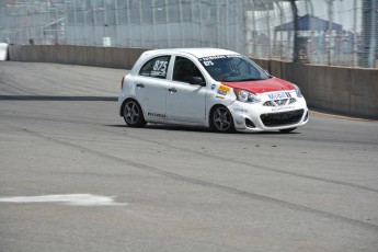 GP3R - Coupe Nissan Sentra