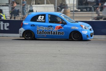 GP3R - Coupe Nissan Sentra