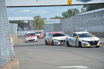 GP3R - Coupe Nissan Sentra