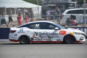 GP3R - Coupe Nissan Sentra