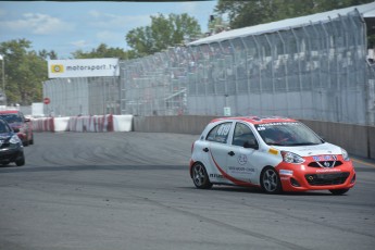 GP3R - Coupe Nissan Sentra