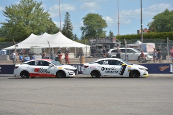 GP3R - Coupe Nissan Sentra