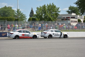 GP3R - Coupe Nissan Sentra