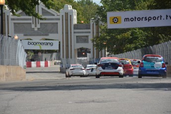 GP3R - Coupe Nissan Sentra