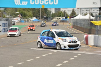 GP3R - Coupe Nissan Sentra