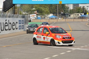 GP3R - Coupe Nissan Sentra