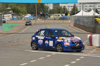 GP3R - Coupe Nissan Sentra