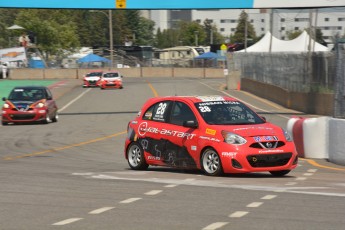 GP3R - Coupe Nissan Sentra