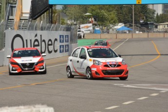 GP3R - Coupe Nissan Sentra