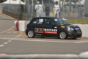 GP3R - Coupe Nissan Sentra