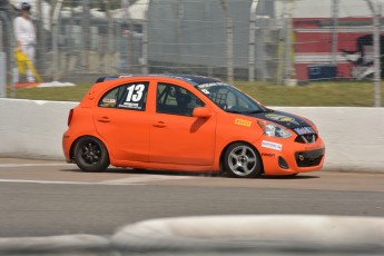 GP3R - Coupe Nissan Sentra